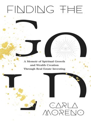 cover image of Finding the Gold